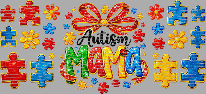 16oz Autism-AT-119